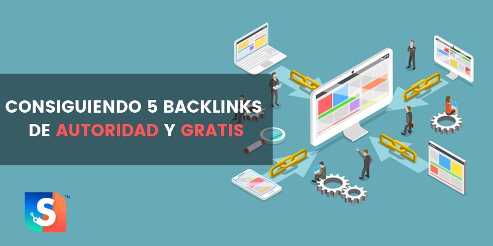 backlinks gratis