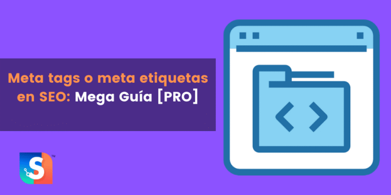 Meta tags SEO: títulos, descripciones y reglas de indexación